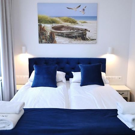 Sea Sopot Apartments By Oneapartments 외부 사진