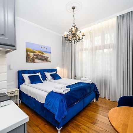Sea Sopot Apartments By Oneapartments 외부 사진