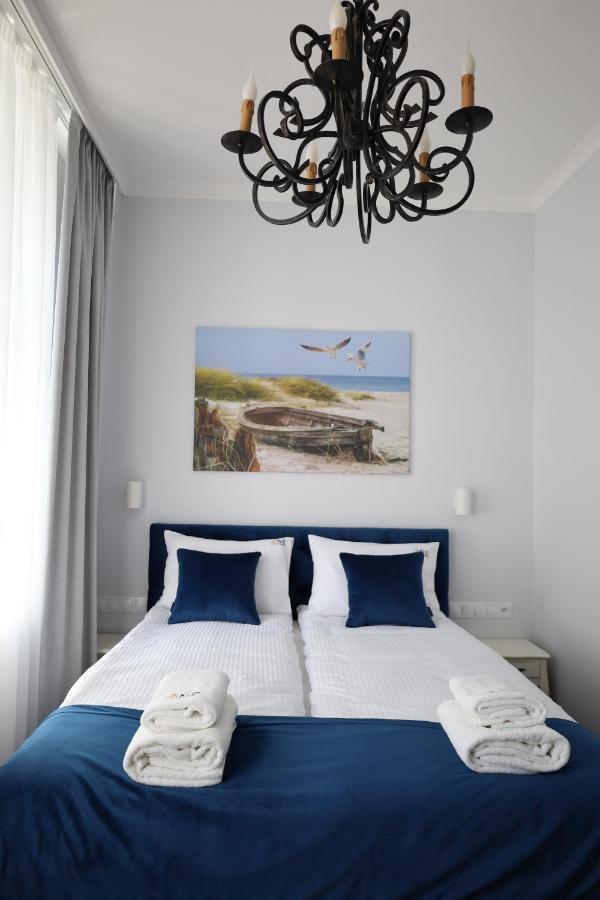Sea Sopot Apartments By Oneapartments 외부 사진