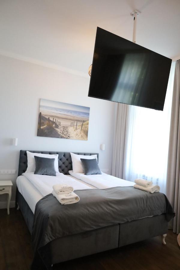 Sea Sopot Apartments By Oneapartments 외부 사진