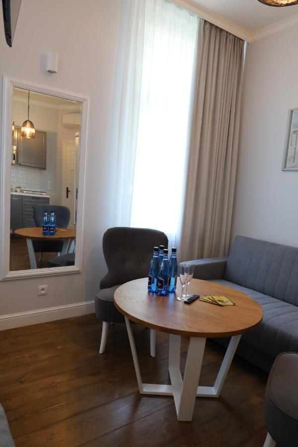 Sea Sopot Apartments By Oneapartments 외부 사진
