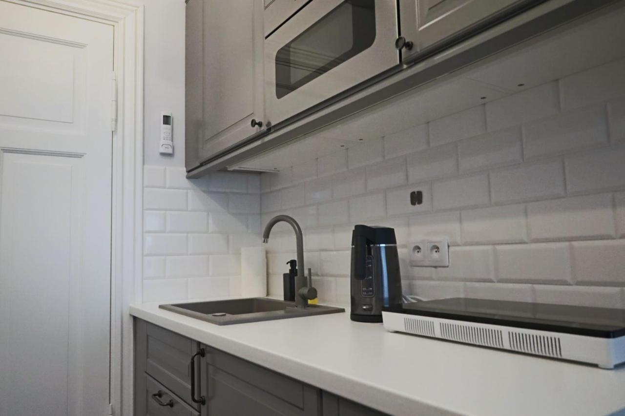 Sea Sopot Apartments By Oneapartments 외부 사진