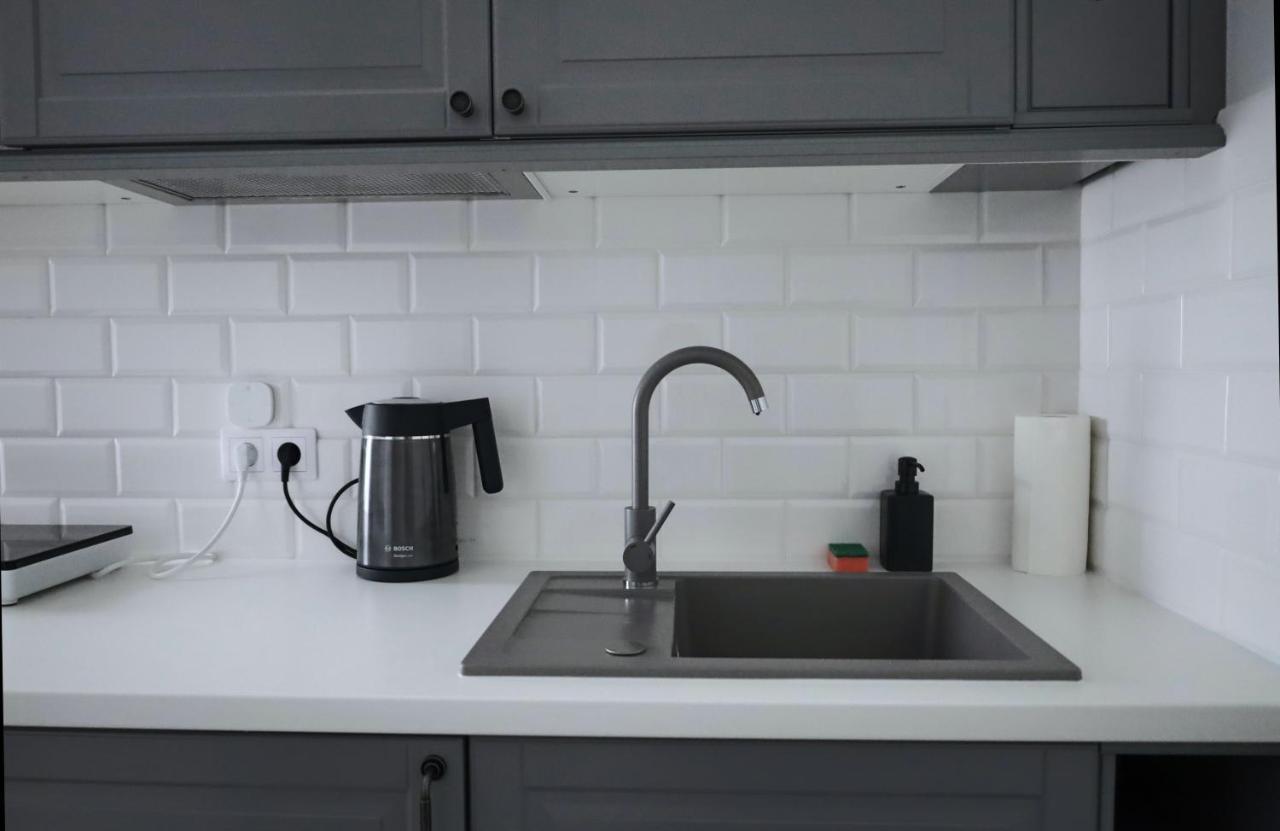 Sea Sopot Apartments By Oneapartments 외부 사진