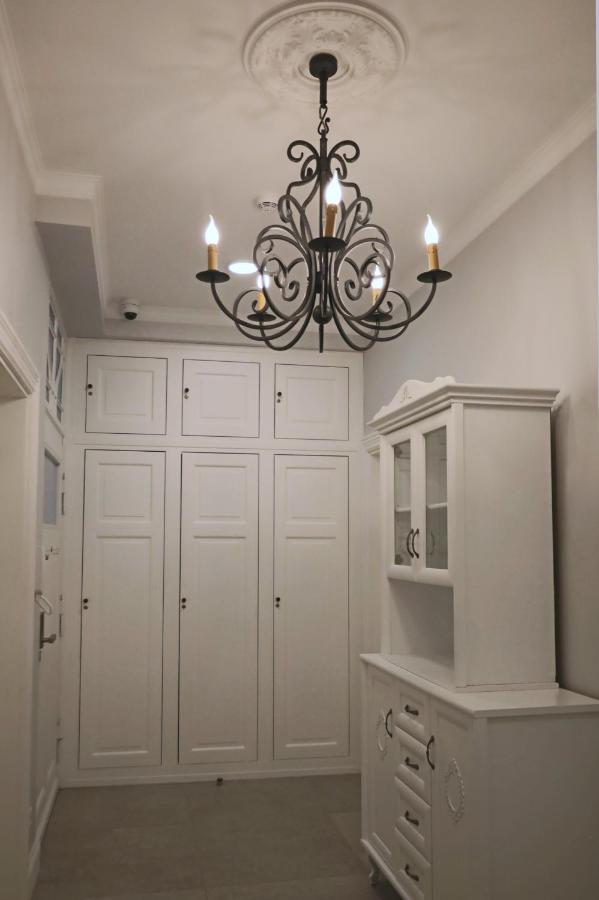 Sea Sopot Apartments By Oneapartments 외부 사진