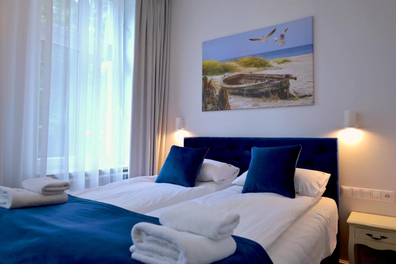 Sea Sopot Apartments By Oneapartments 외부 사진