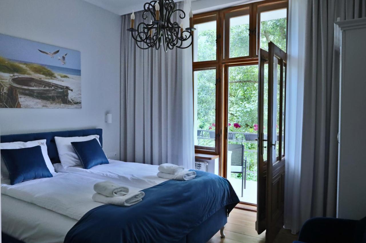 Sea Sopot Apartments By Oneapartments 외부 사진