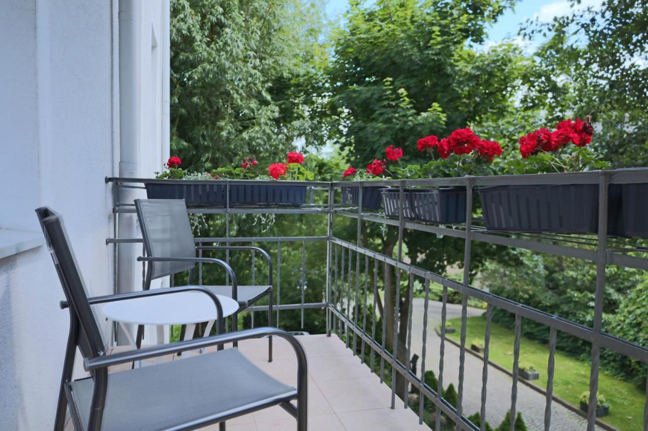Sea Sopot Apartments By Oneapartments 외부 사진