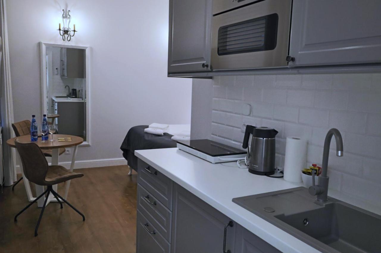 Sea Sopot Apartments By Oneapartments 외부 사진