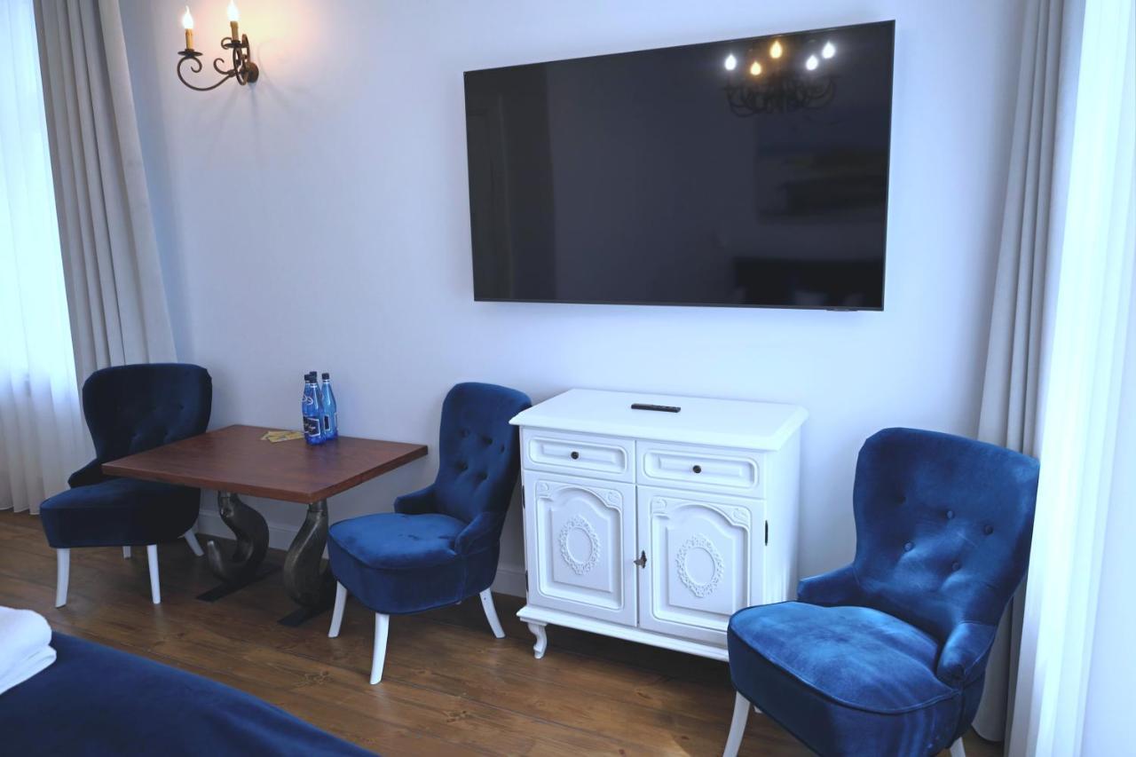 Sea Sopot Apartments By Oneapartments 외부 사진