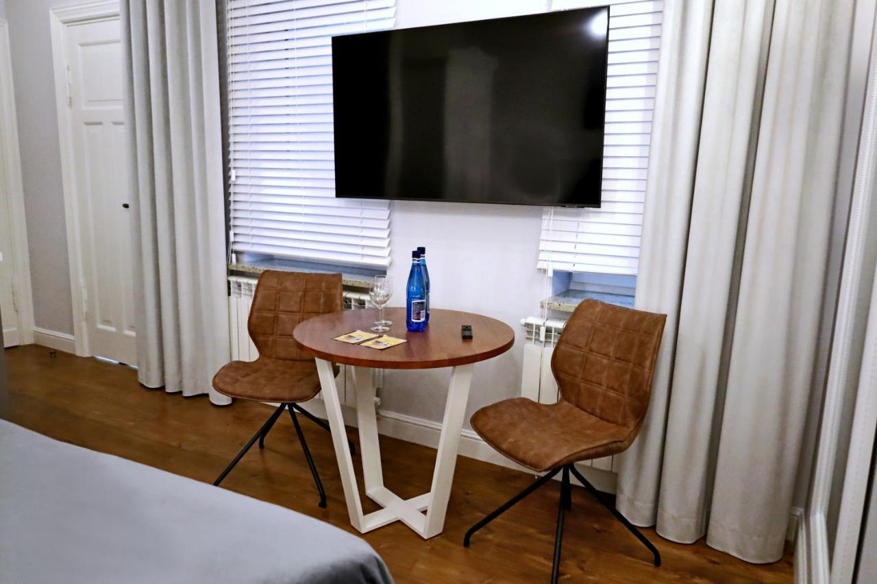 Sea Sopot Apartments By Oneapartments 외부 사진