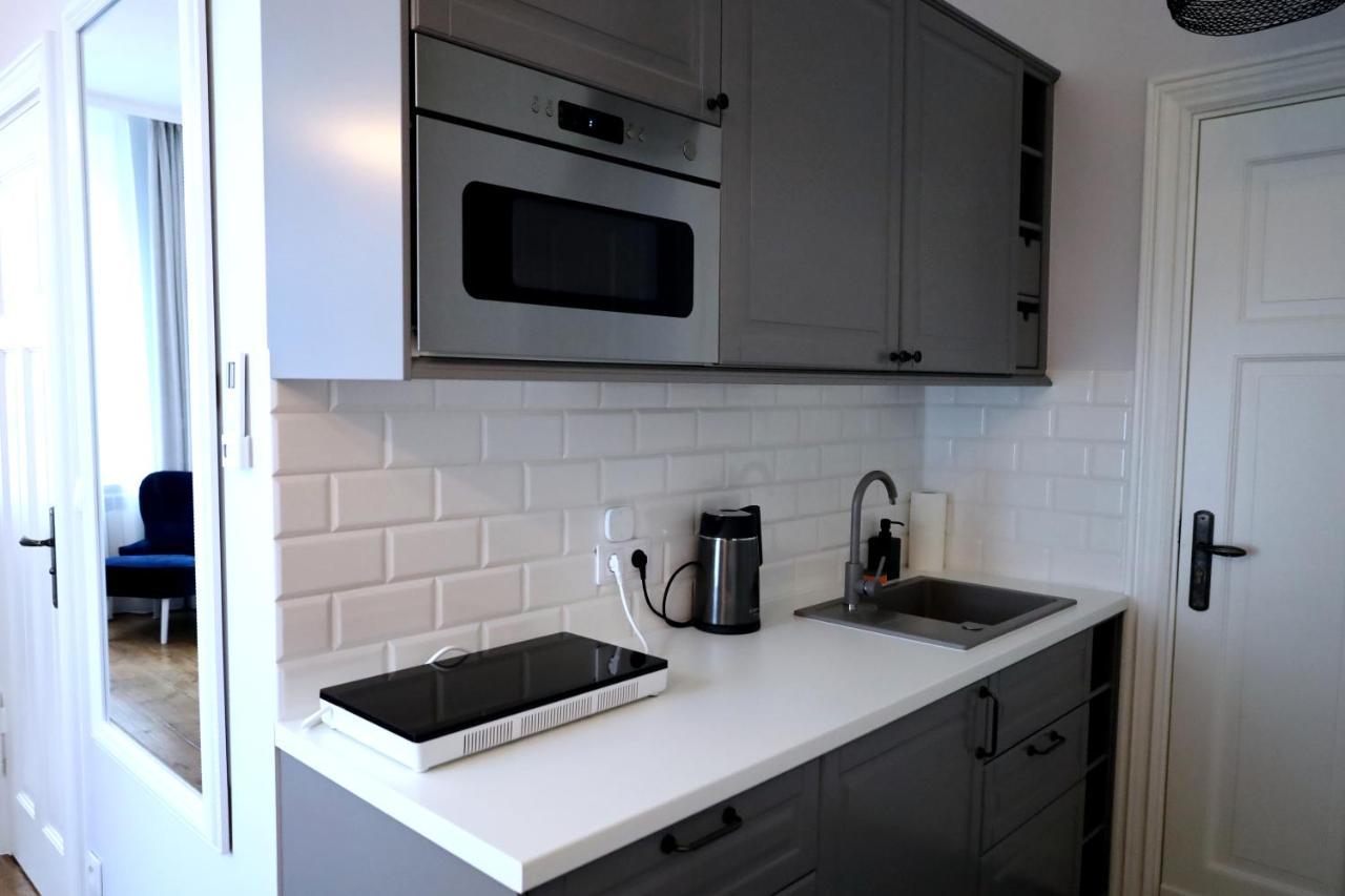 Sea Sopot Apartments By Oneapartments 외부 사진