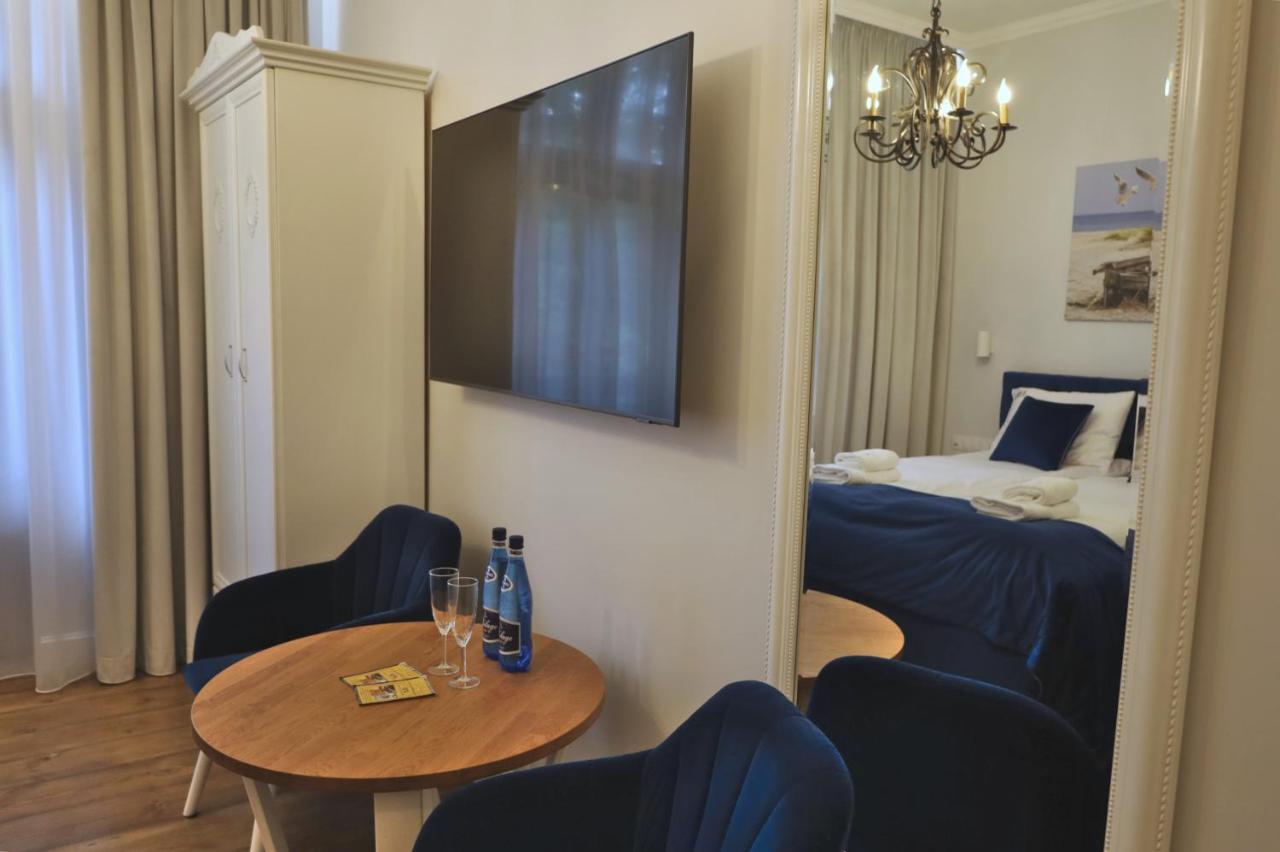 Sea Sopot Apartments By Oneapartments 외부 사진