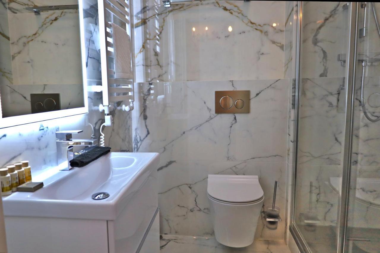 Sea Sopot Apartments By Oneapartments 외부 사진