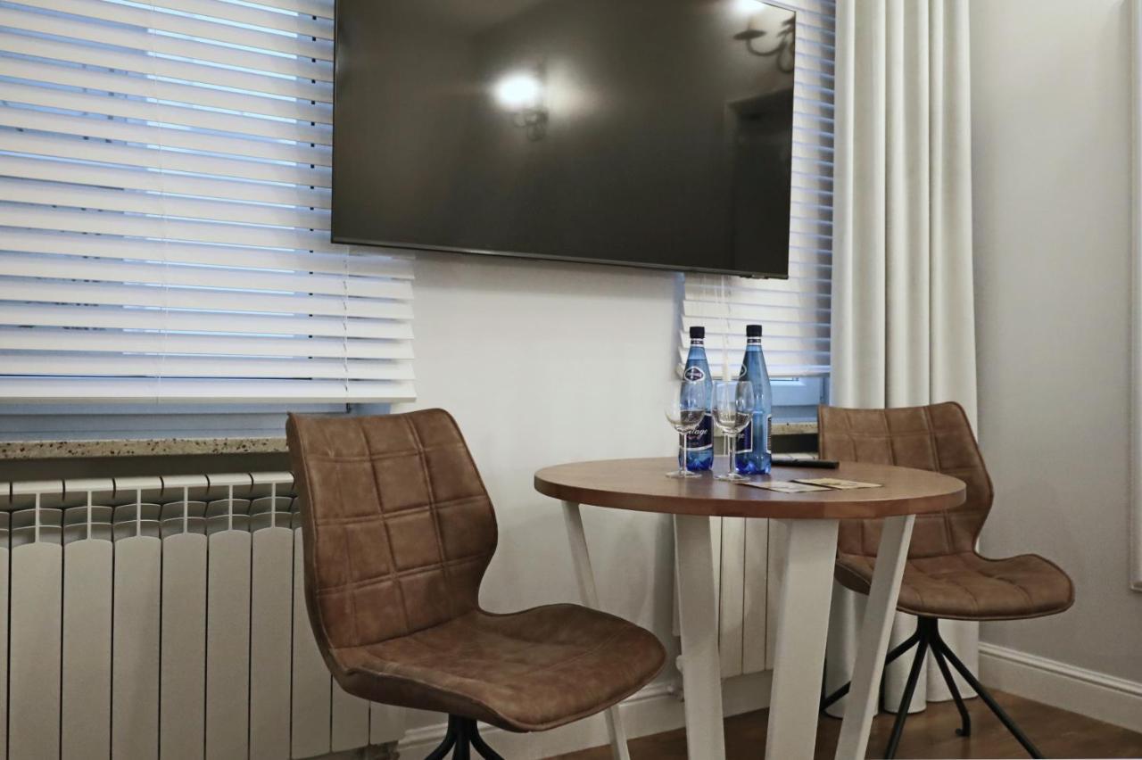 Sea Sopot Apartments By Oneapartments 외부 사진