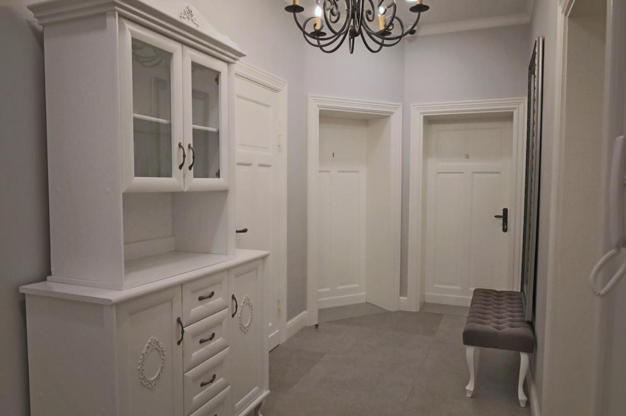 Sea Sopot Apartments By Oneapartments 외부 사진