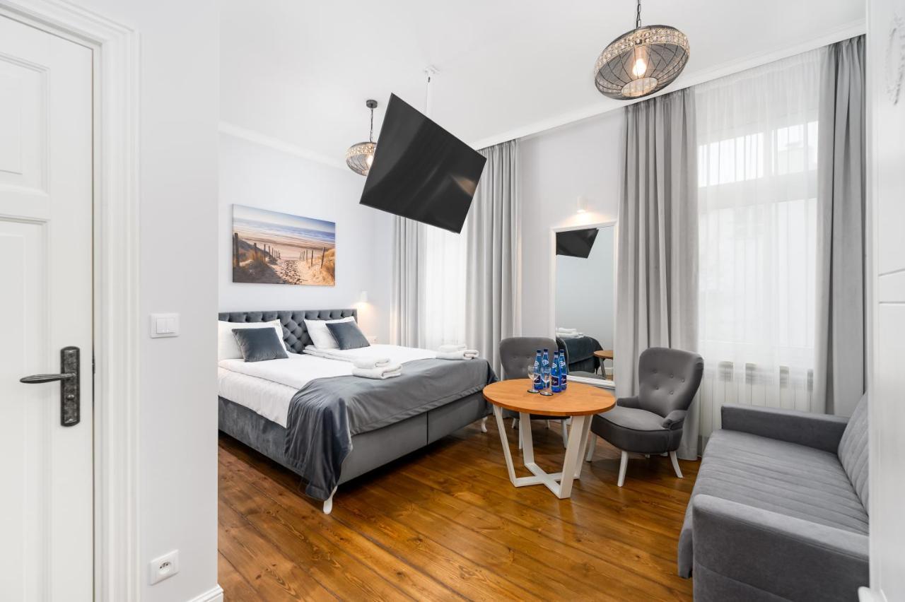 Sea Sopot Apartments By Oneapartments 외부 사진