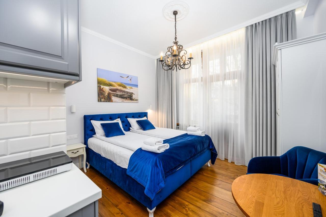Sea Sopot Apartments By Oneapartments 외부 사진